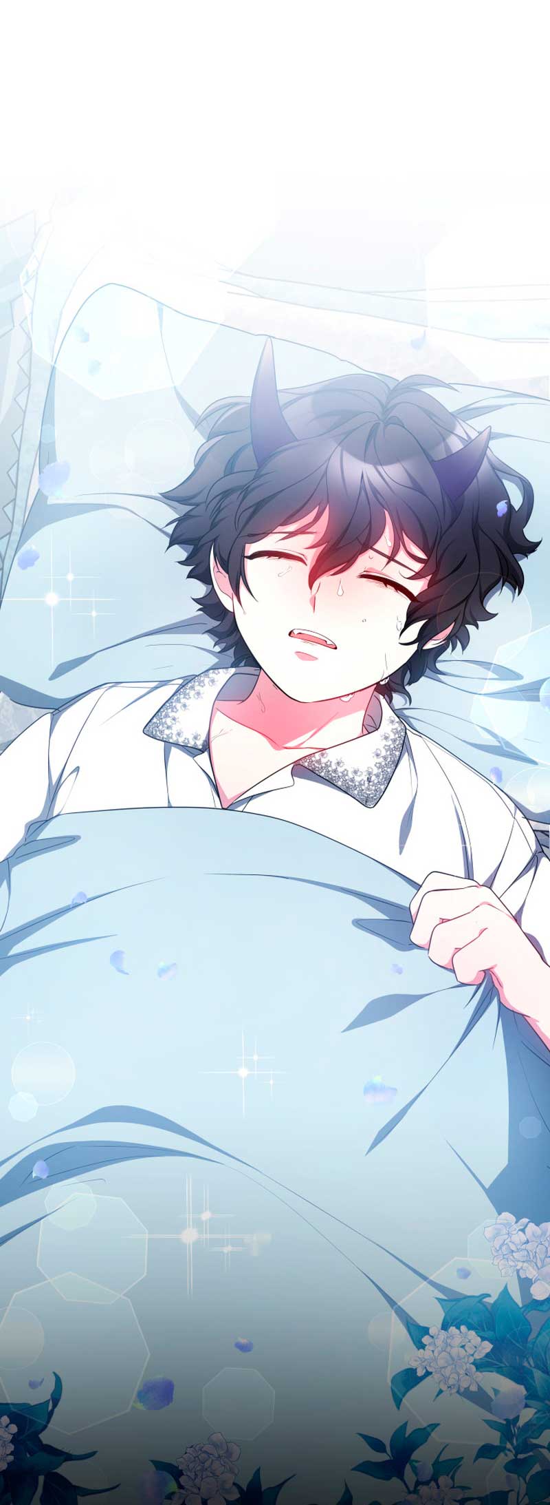 La bebé domesticará a los villanos Capítulo 11 - Página 60