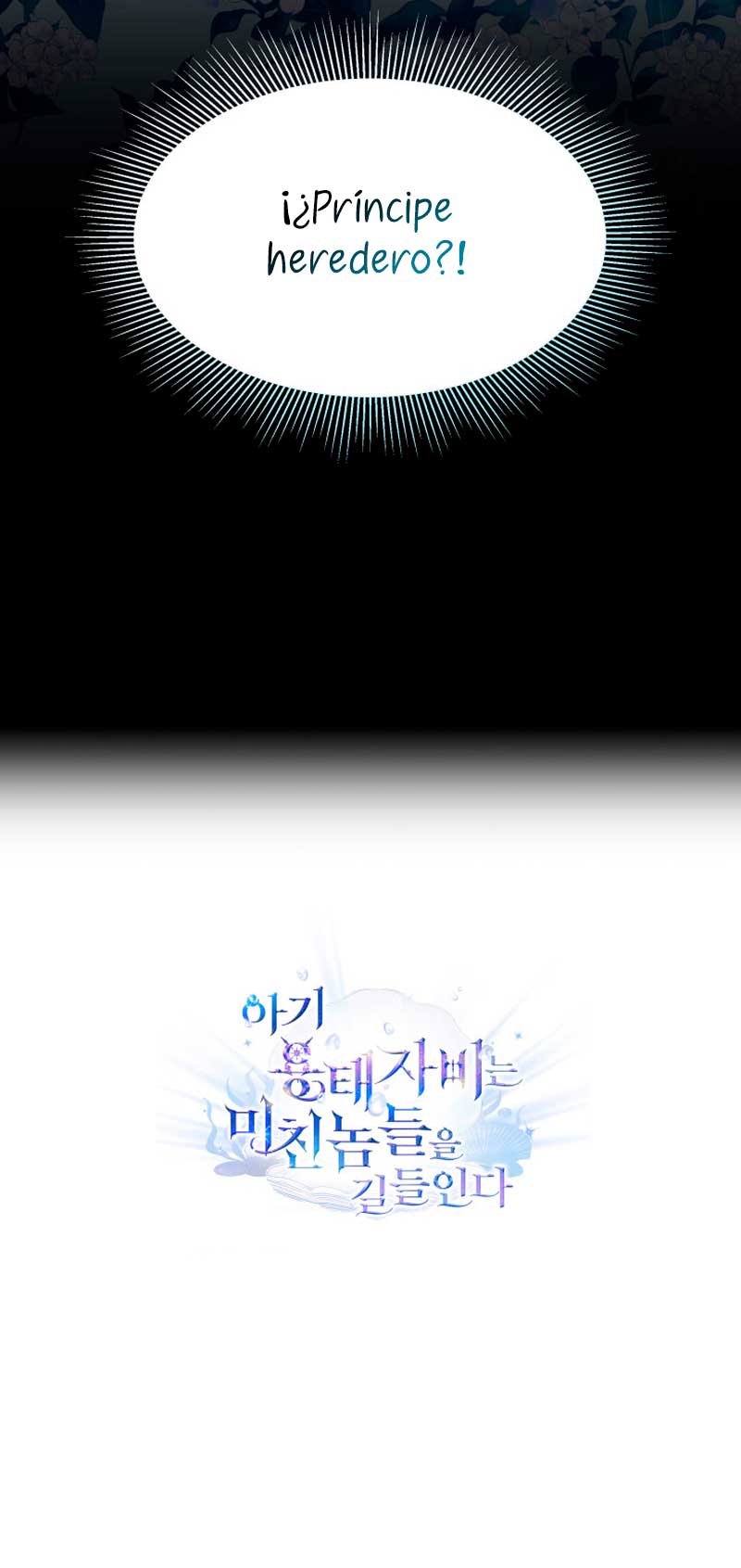 La bebé domesticará a los villanos Capítulo 11 - Página 61