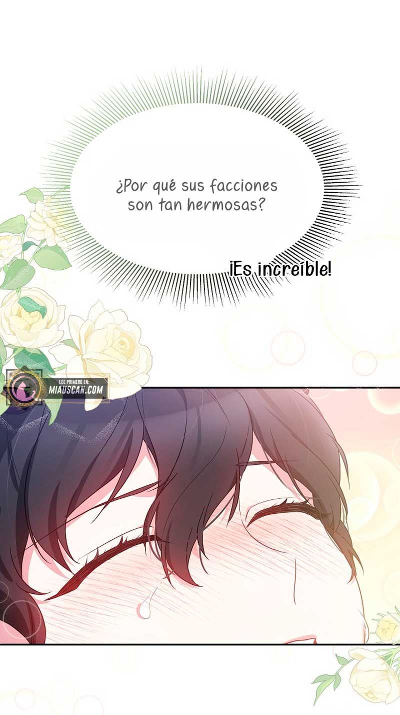 La bebé domesticará a los villanos Capítulo 12 - Página 10