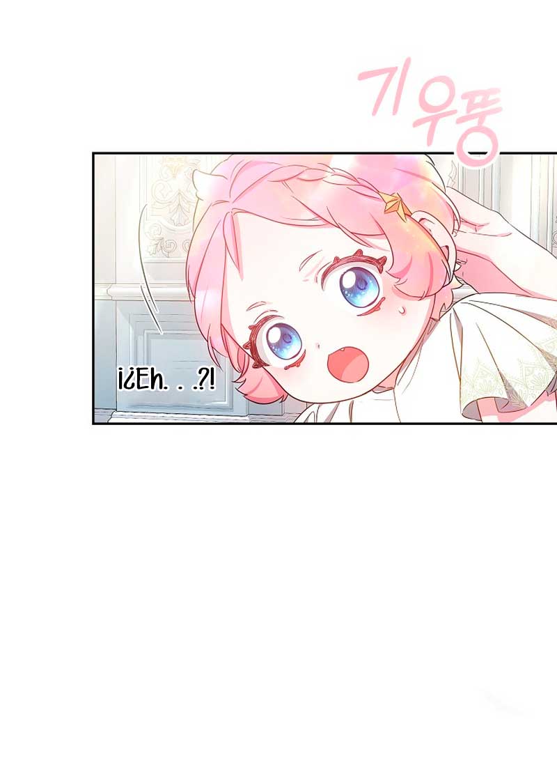 La bebé domesticará a los villanos Capítulo 12 - Página 20