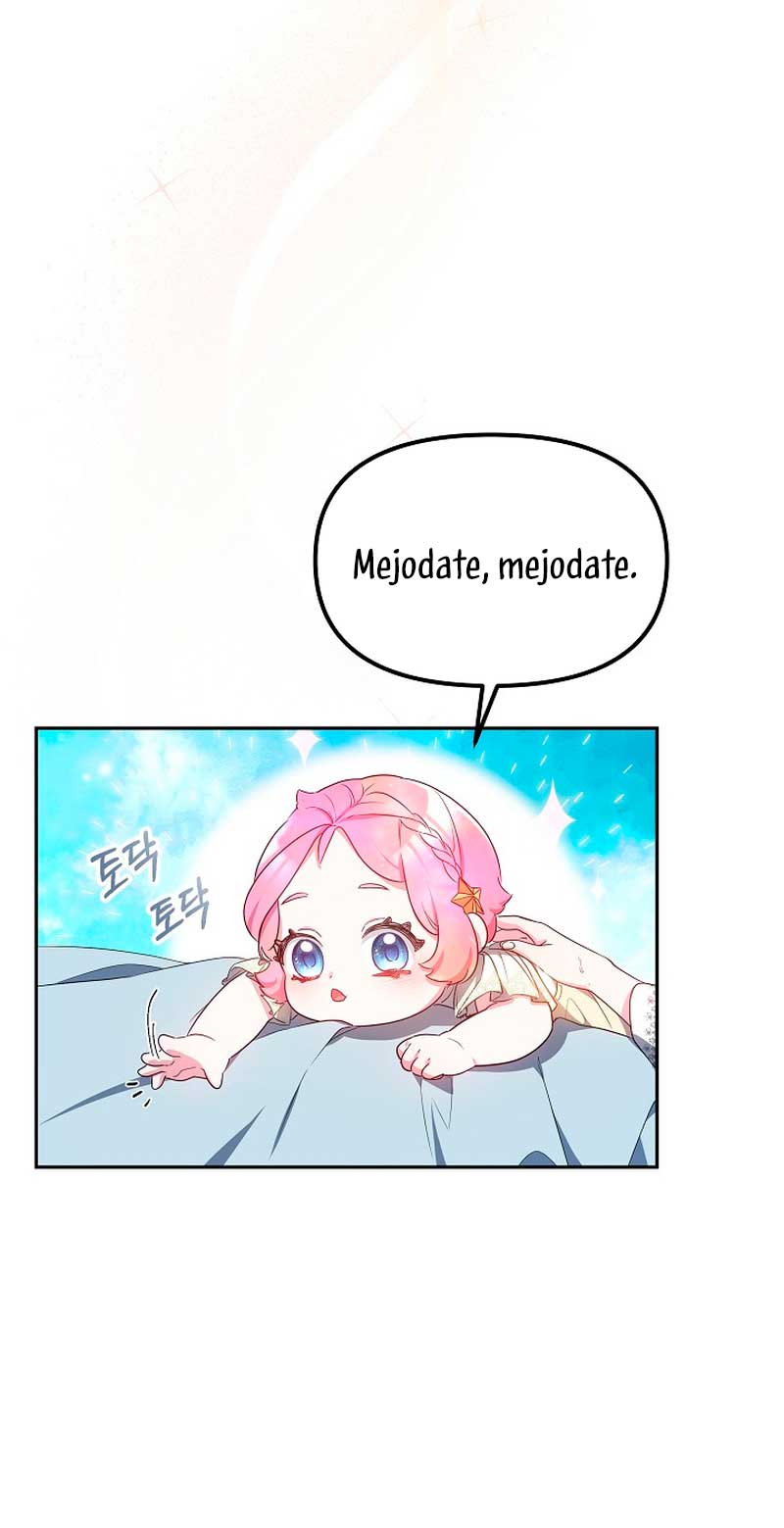 La bebé domesticará a los villanos Capítulo 12 - Página 25