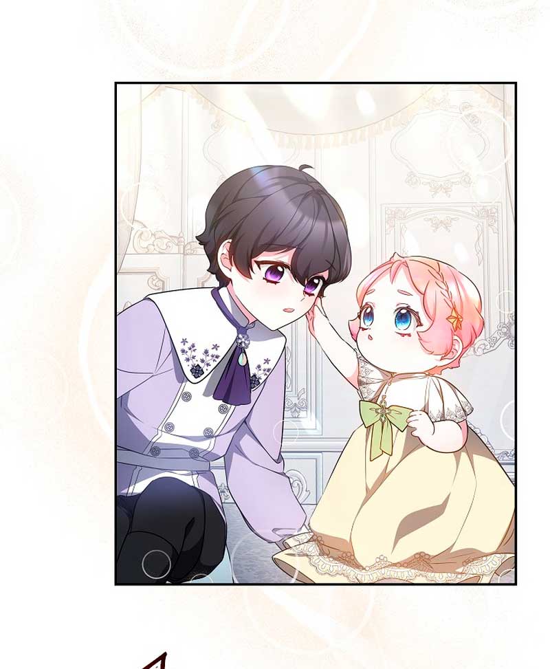 La bebé domesticará a los villanos Capítulo 13 - Página 16