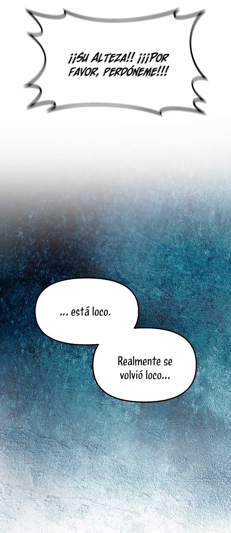 La bebé domesticará a los villanos Capítulo 13 - Página 53