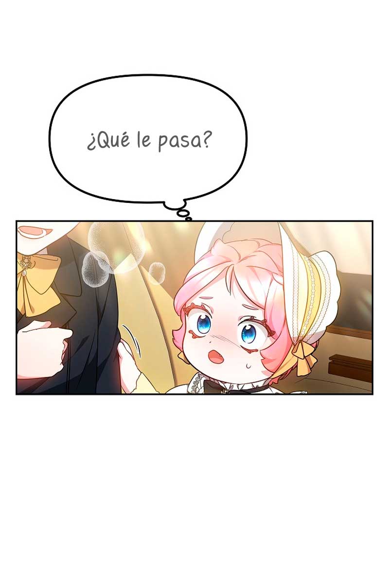 La bebé domesticará a los villanos Capítulo 14 - Página 10