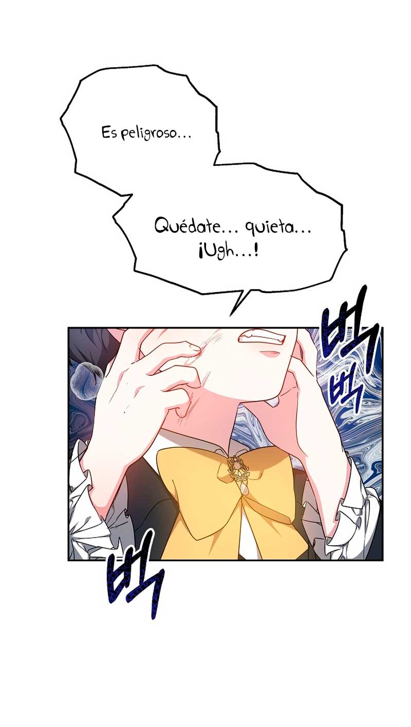 La bebé domesticará a los villanos Capítulo 14 - Página 13