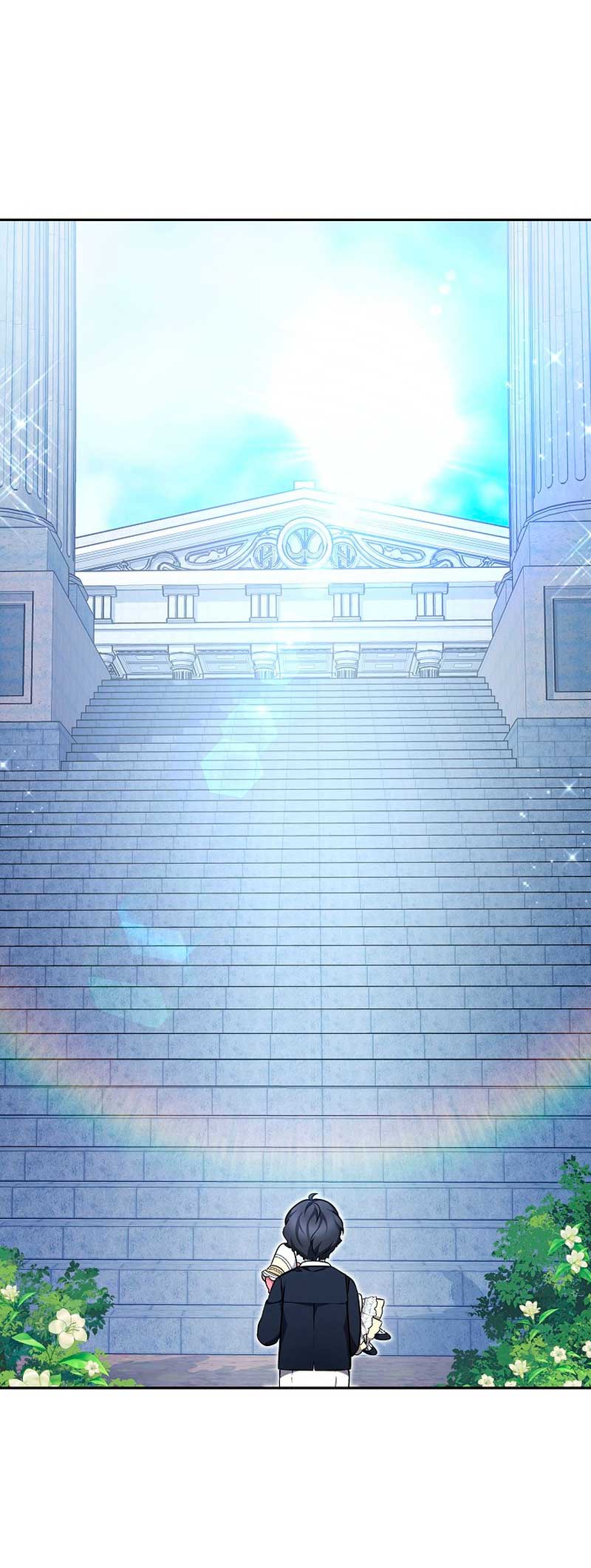 La bebé domesticará a los villanos Capítulo 14 - Página 36