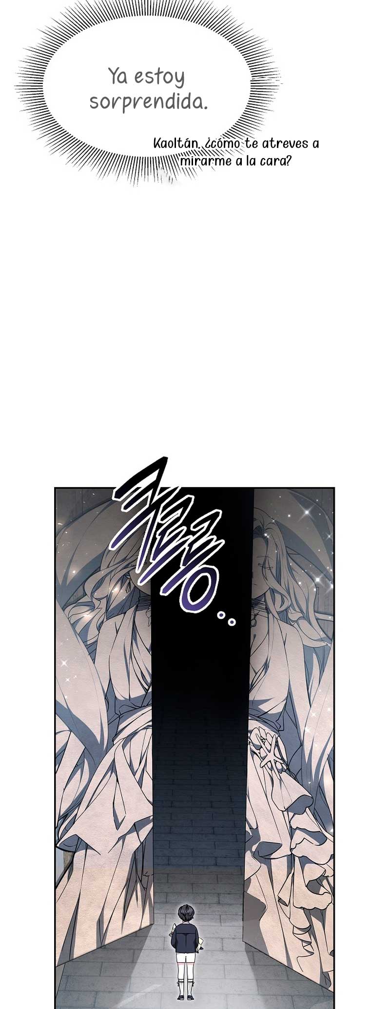 La bebé domesticará a los villanos Capítulo 14 - Página 44