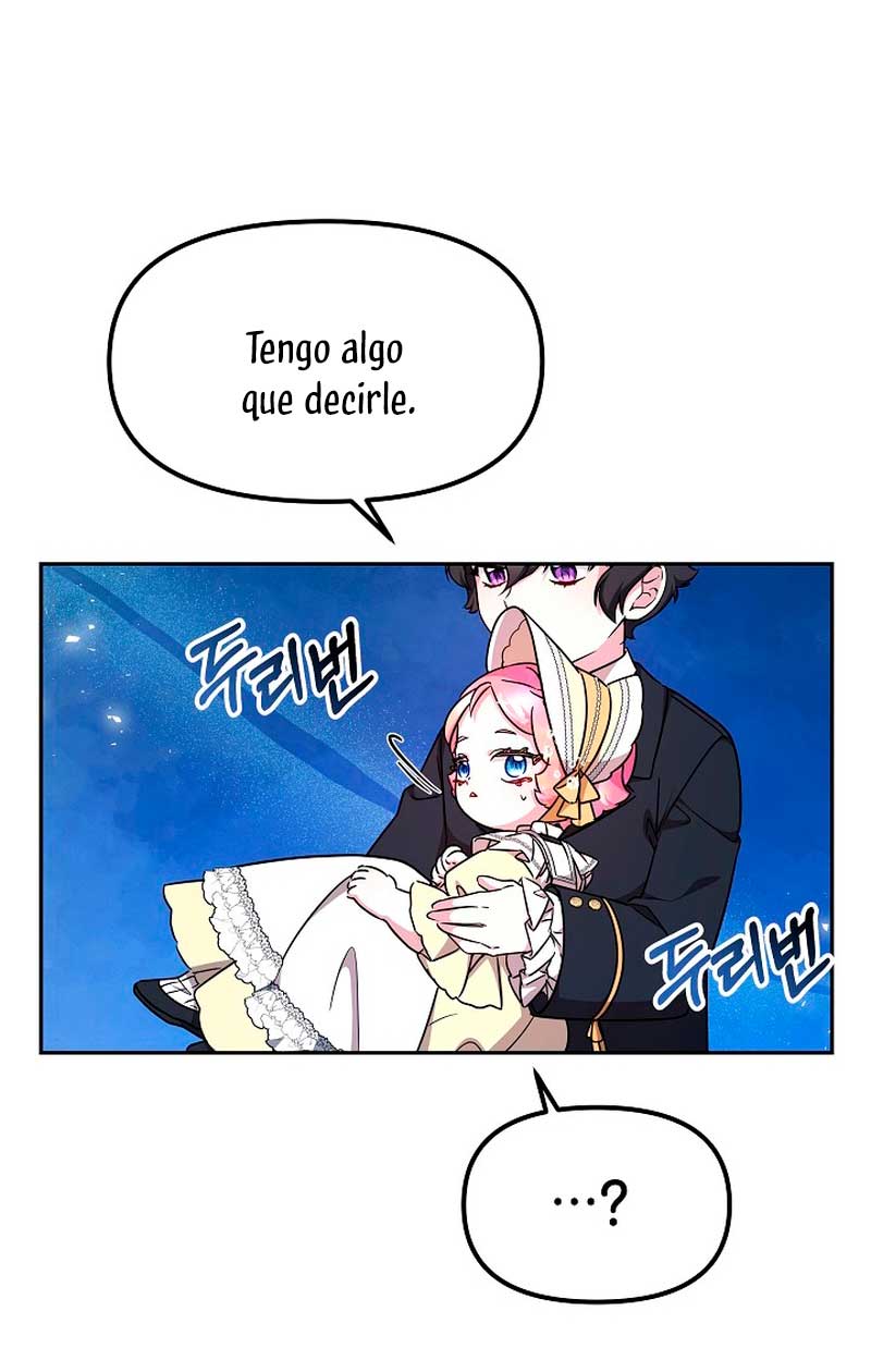 La bebé domesticará a los villanos Capítulo 14 - Página 48