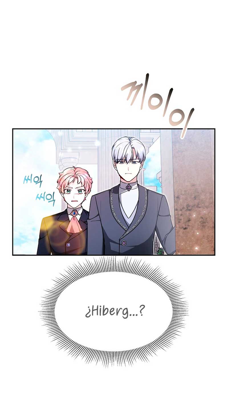 La bebé domesticará a los villanos Capítulo 14 - Página 55