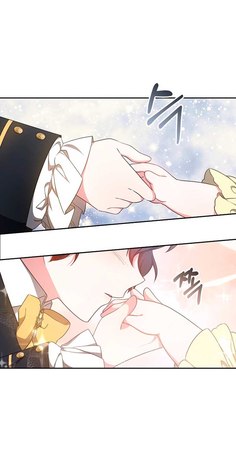 La bebé domesticará a los villanos Capítulo 14 - Página 6