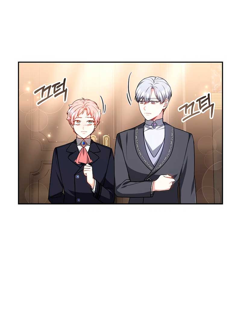 La bebé domesticará a los villanos Capítulo 15 - Página 10