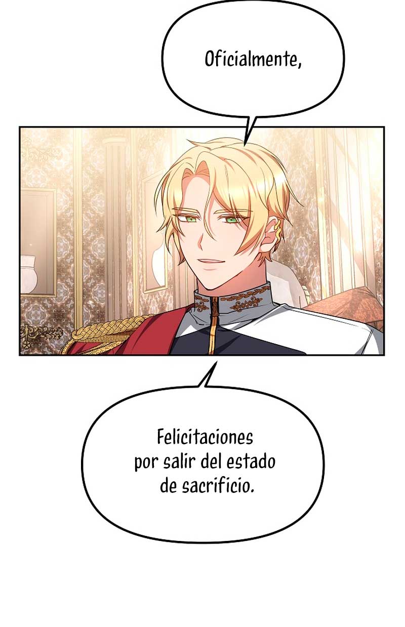 La bebé domesticará a los villanos Capítulo 15 - Página 20