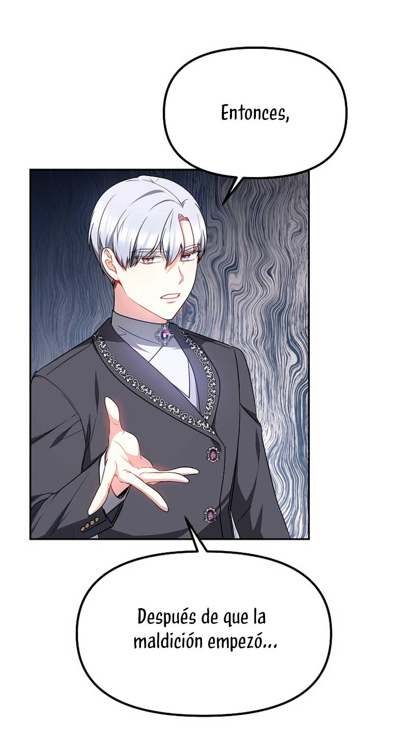 La bebé domesticará a los villanos Capítulo 15 - Página 24