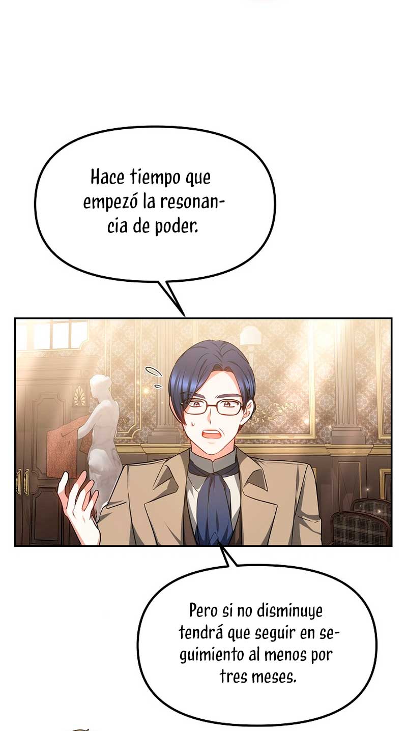 La bebé domesticará a los villanos Capítulo 15 - Página 30