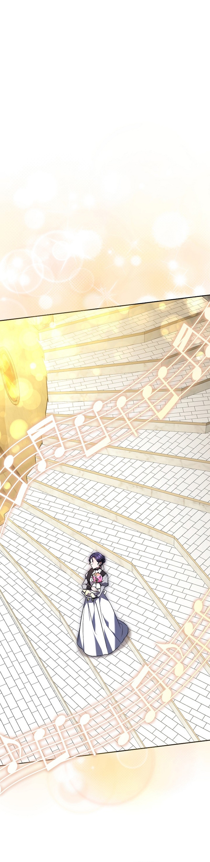 La bebé domesticará a los villanos Capítulo 16 - Página 23