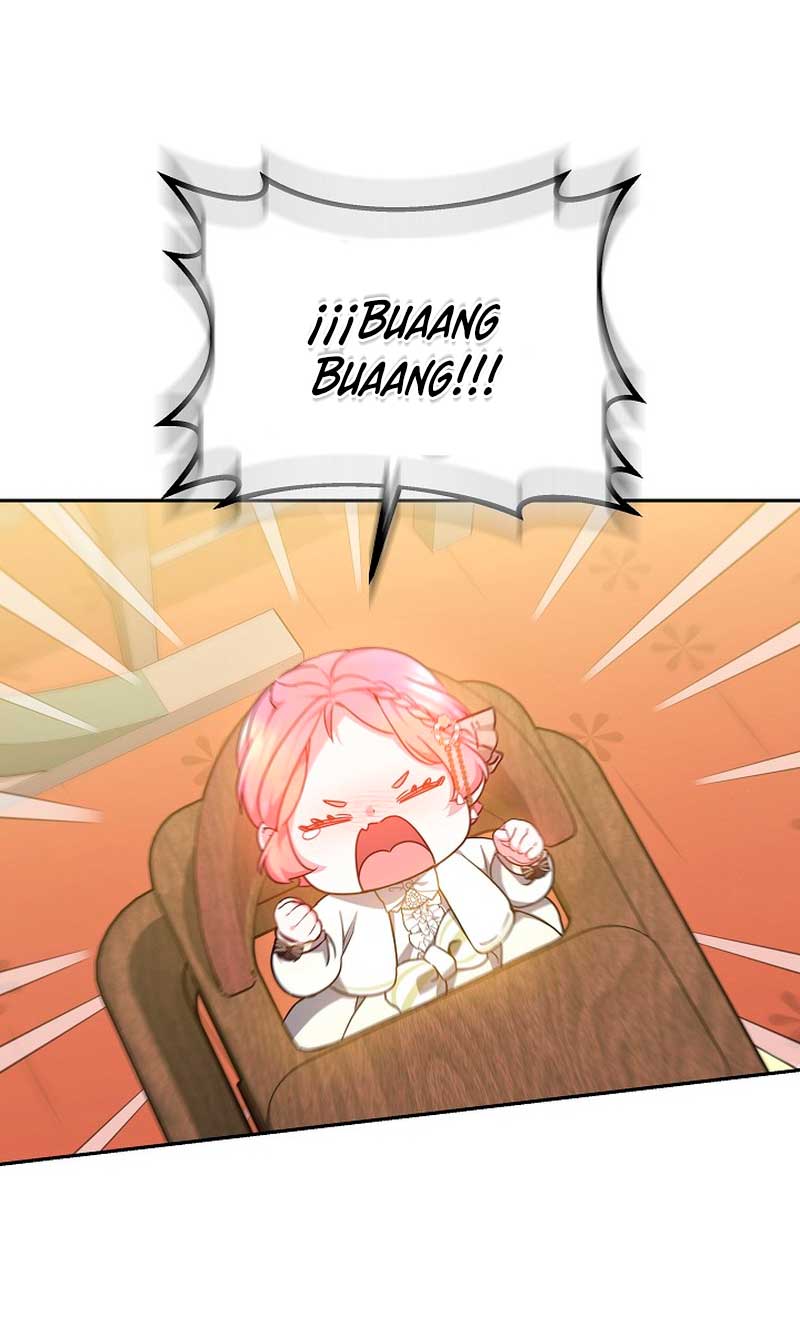 La bebé domesticará a los villanos Capítulo 17 - Página 48