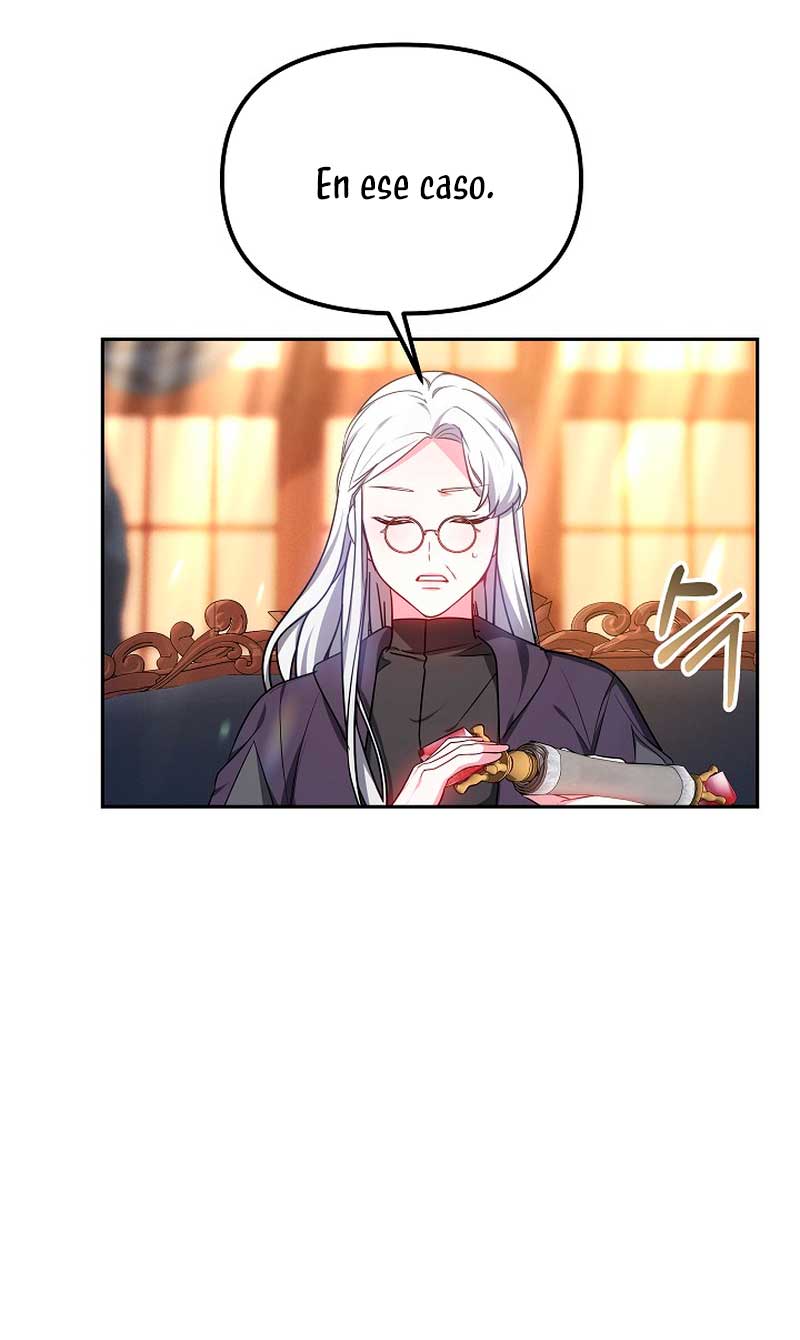 La bebé domesticará a los villanos Capítulo 18 - Página 10