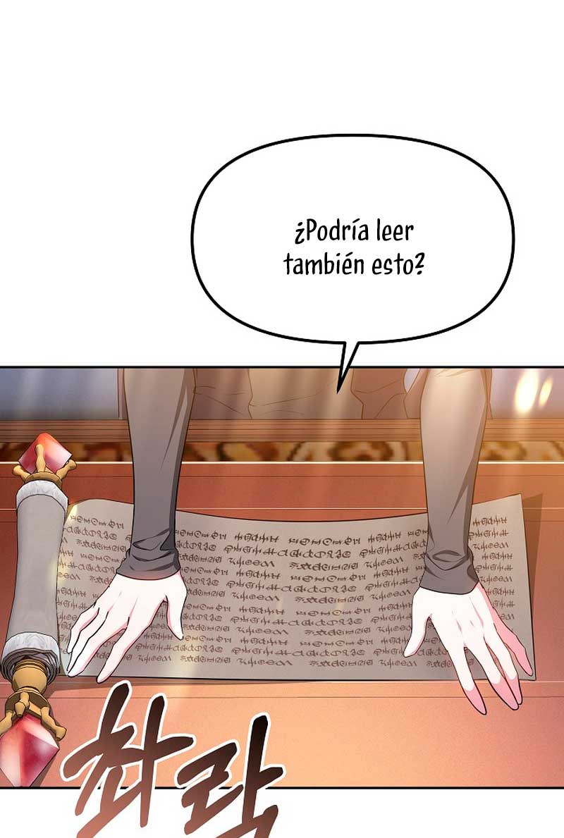 La bebé domesticará a los villanos Capítulo 18 - Página 11