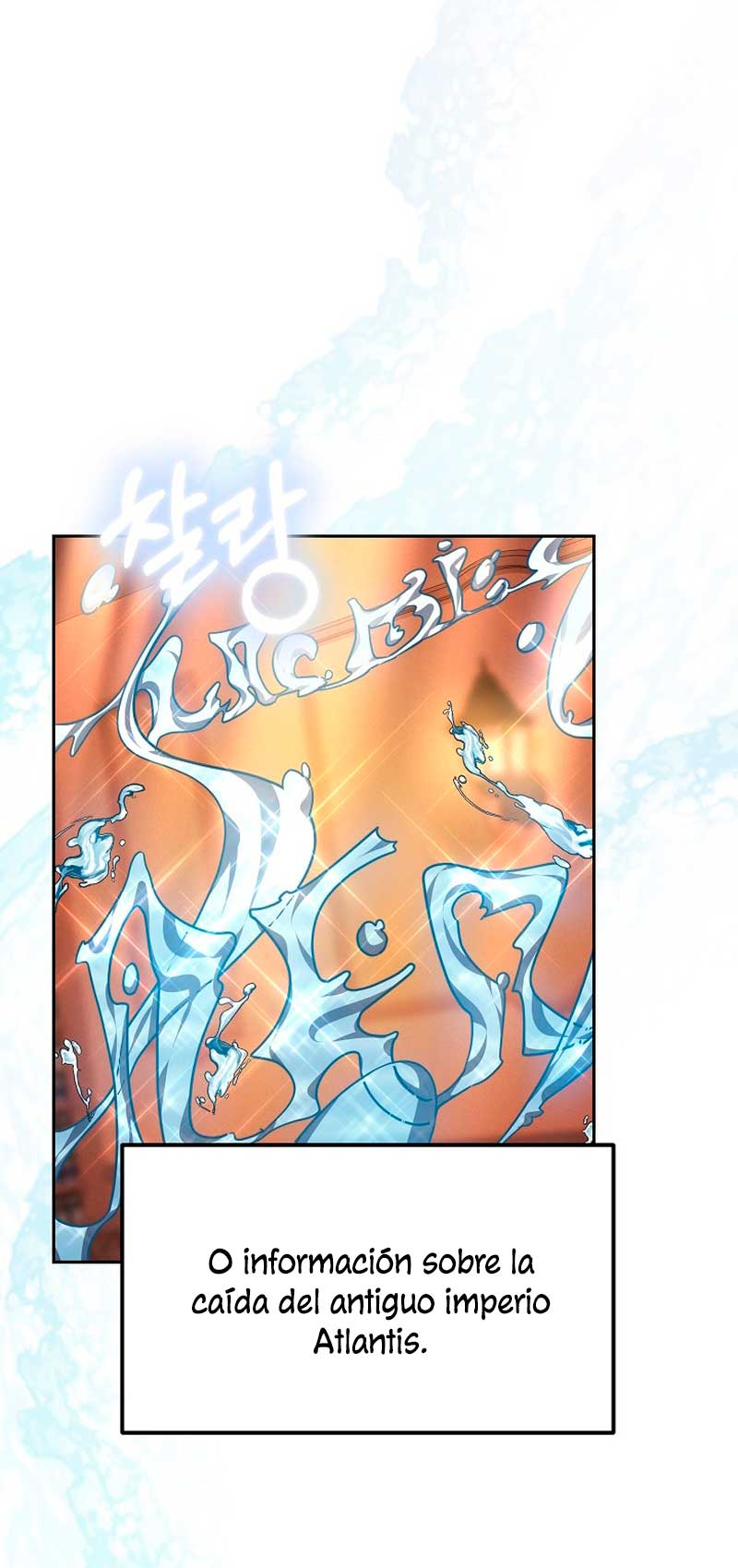 La bebé domesticará a los villanos Capítulo 18 - Página 38