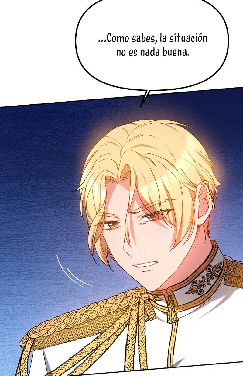 La bebé domesticará a los villanos Capítulo 18 - Página 48