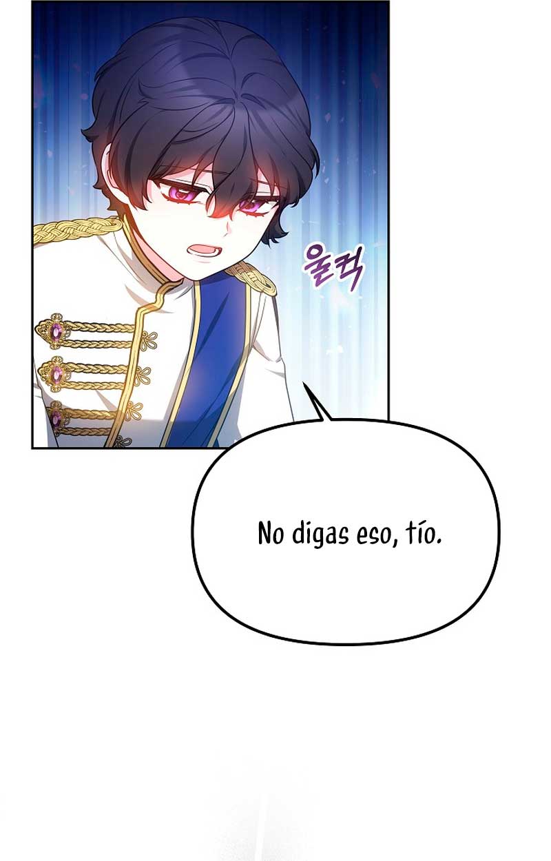 La bebé domesticará a los villanos Capítulo 18 - Página 54