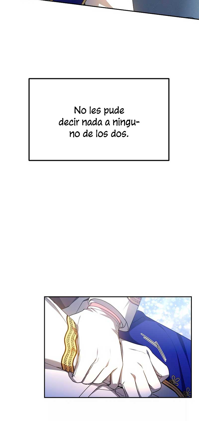 La bebé domesticará a los villanos Capítulo 18 - Página 59