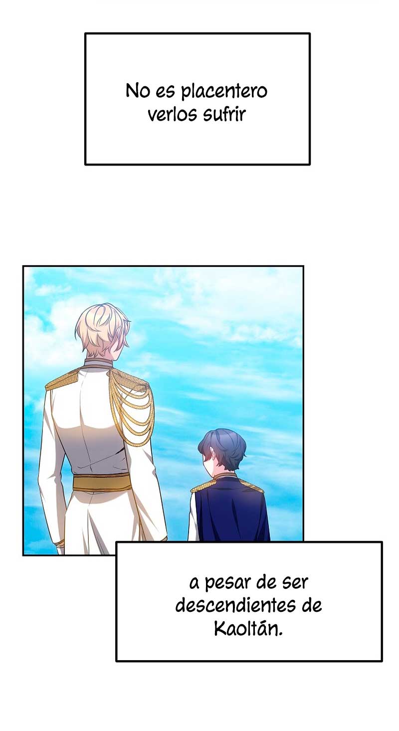 La bebé domesticará a los villanos Capítulo 18 - Página 60