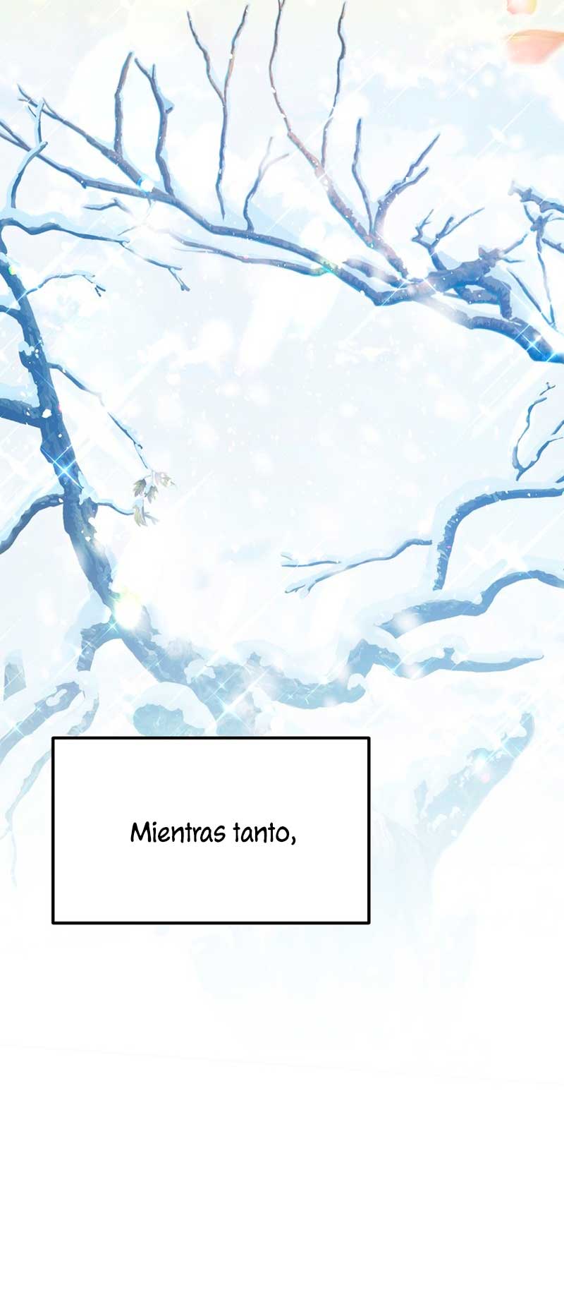 La bebé domesticará a los villanos Capítulo 18 - Página 64