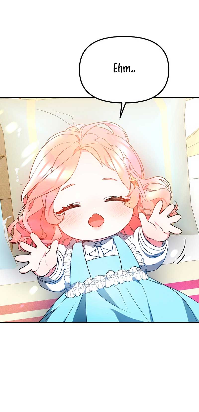 La bebé domesticará a los villanos Capítulo 19 - Página 10