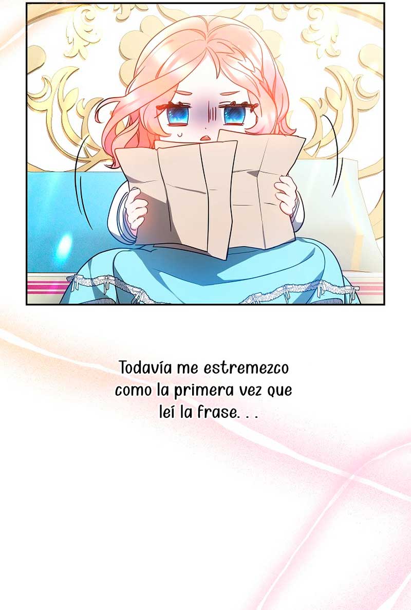 La bebé domesticará a los villanos Capítulo 19 - Página 20