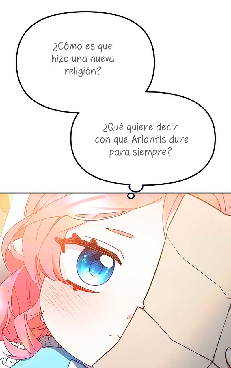 La bebé domesticará a los villanos Capítulo 19 - Página 28