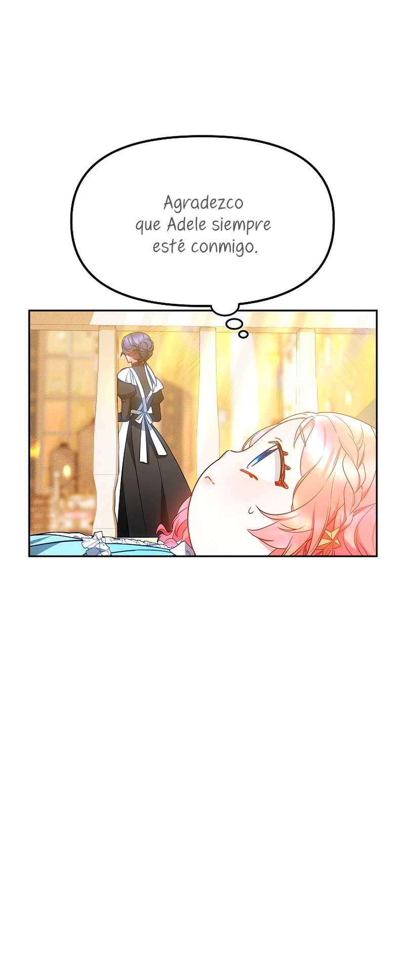 La bebé domesticará a los villanos Capítulo 19 - Página 31