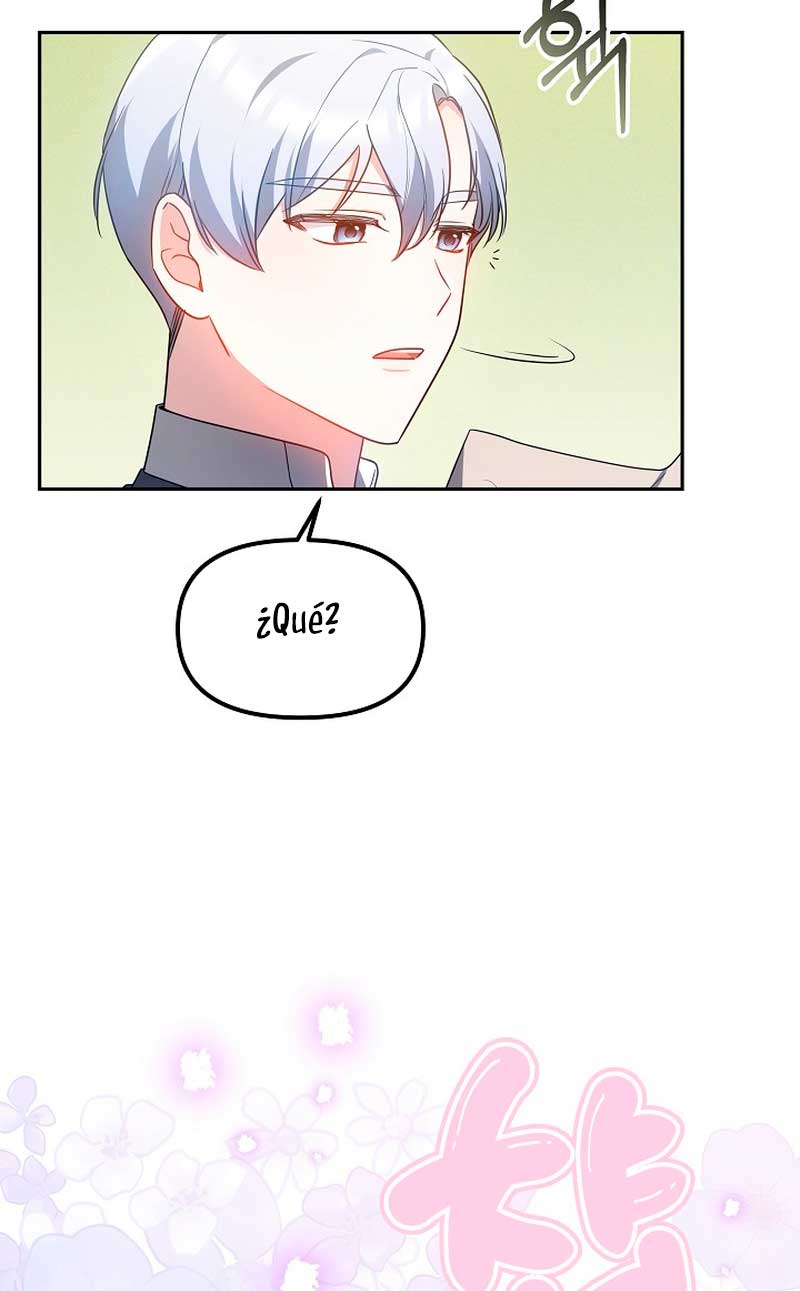 La bebé domesticará a los villanos Capítulo 19 - Página 41