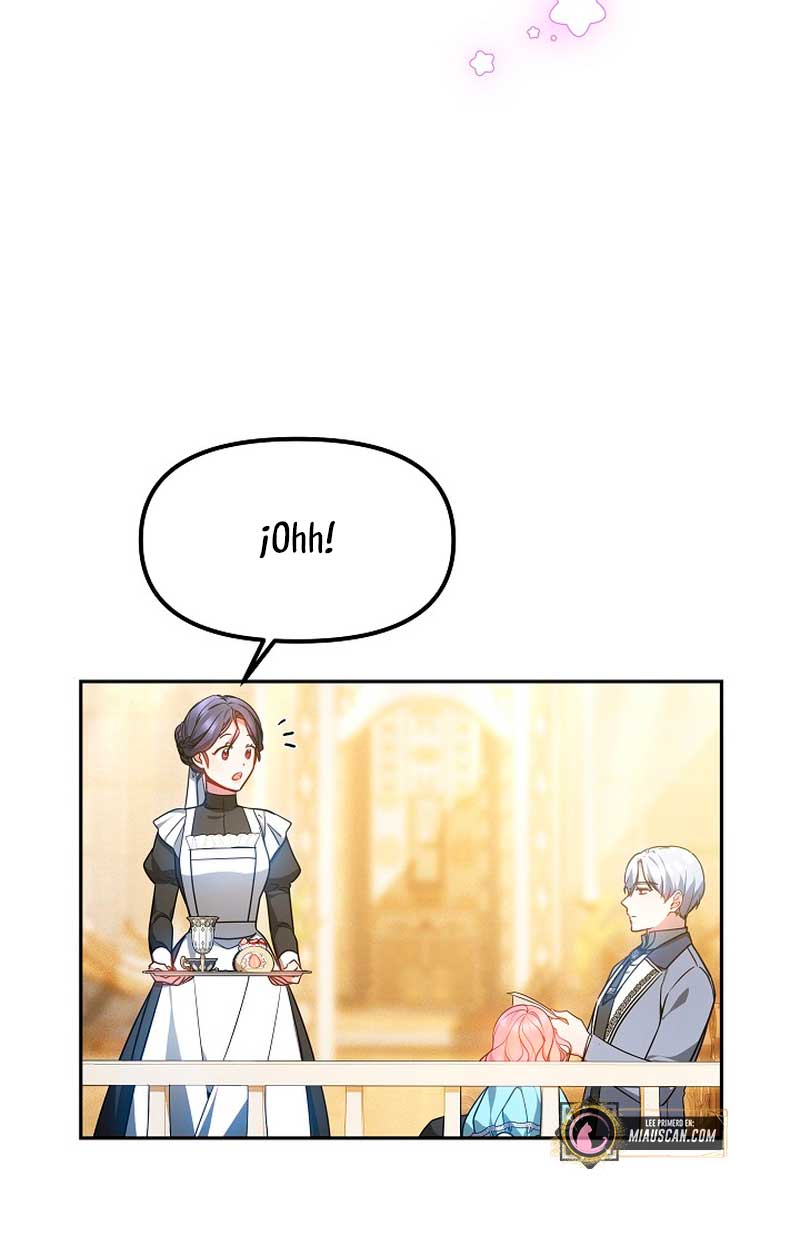 La bebé domesticará a los villanos Capítulo 19 - Página 44