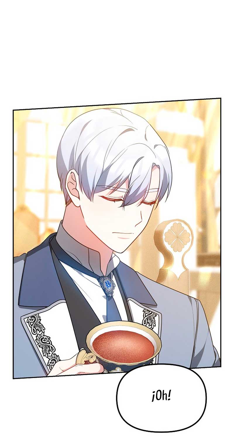 La bebé domesticará a los villanos Capítulo 19 - Página 48