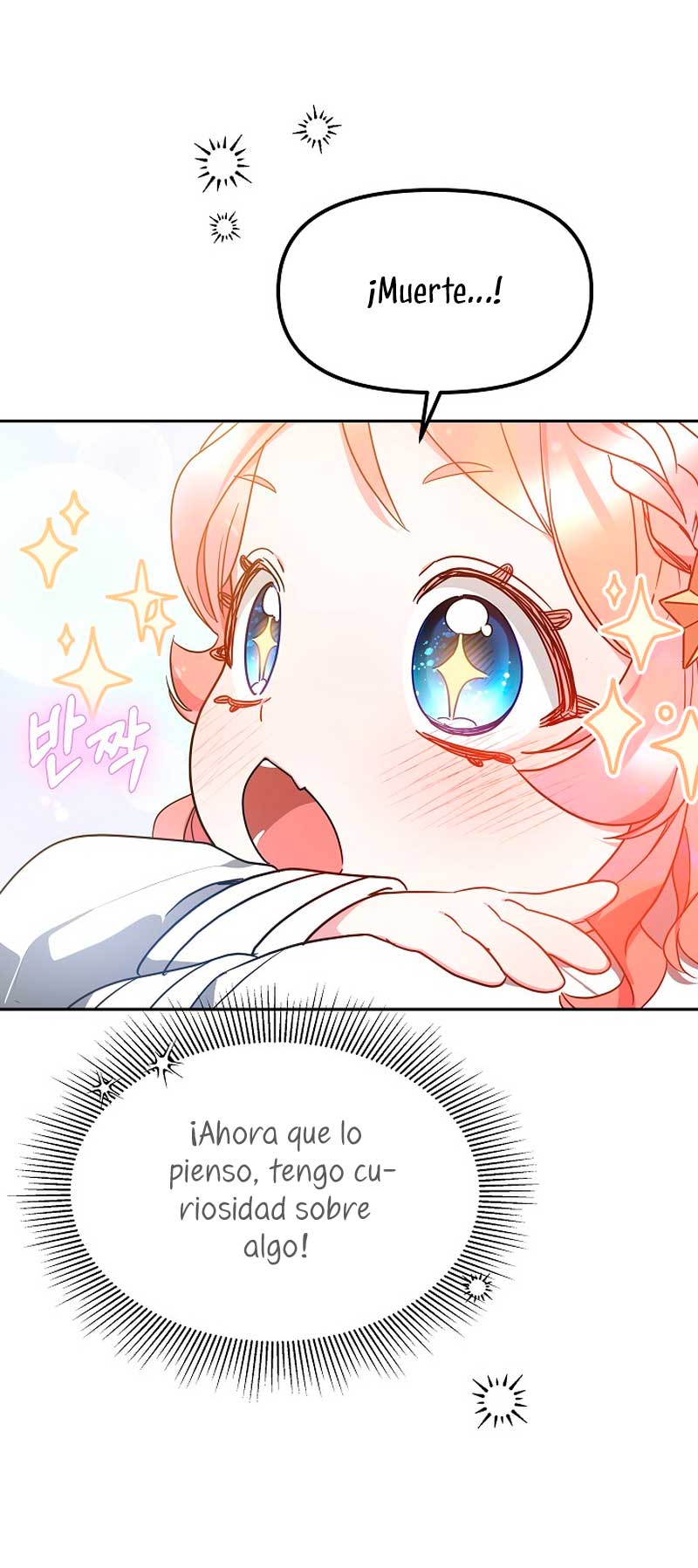 La bebé domesticará a los villanos Capítulo 19 - Página 56