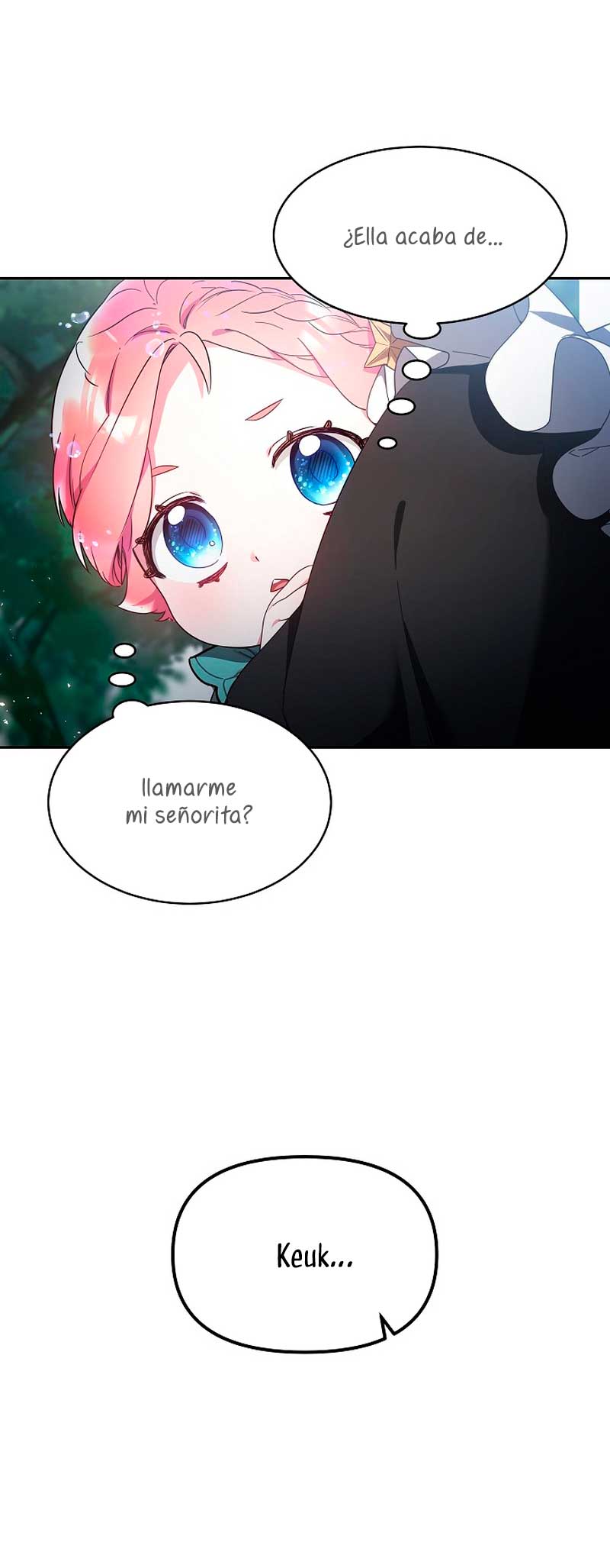 La bebé domesticará a los villanos Capítulo 2 - Página 15