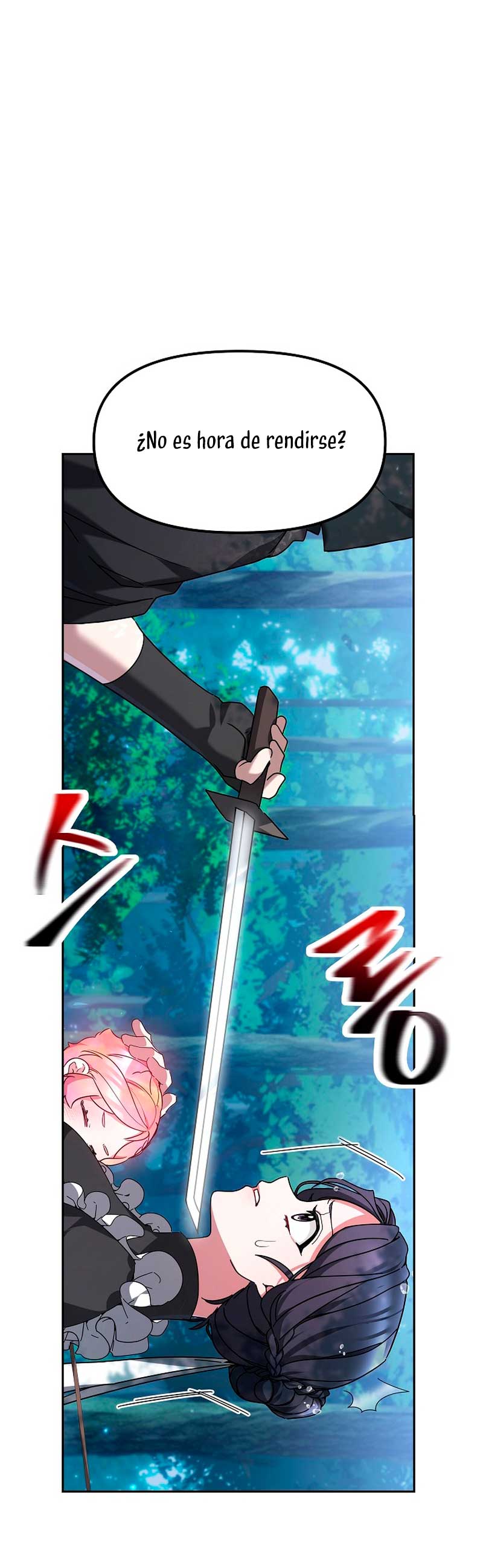 La bebé domesticará a los villanos Capítulo 2 - Página 16