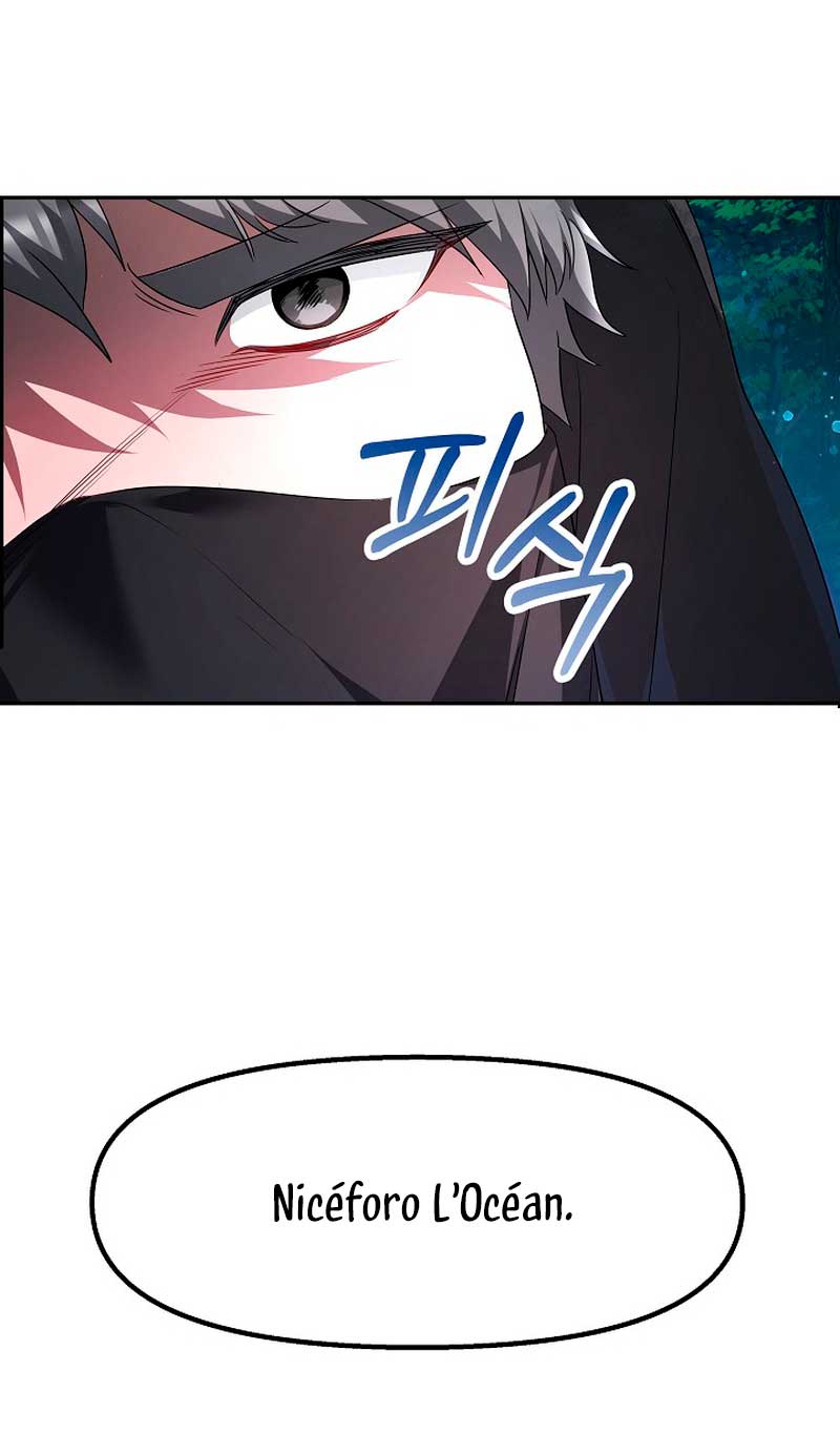 La bebé domesticará a los villanos Capítulo 2 - Página 19