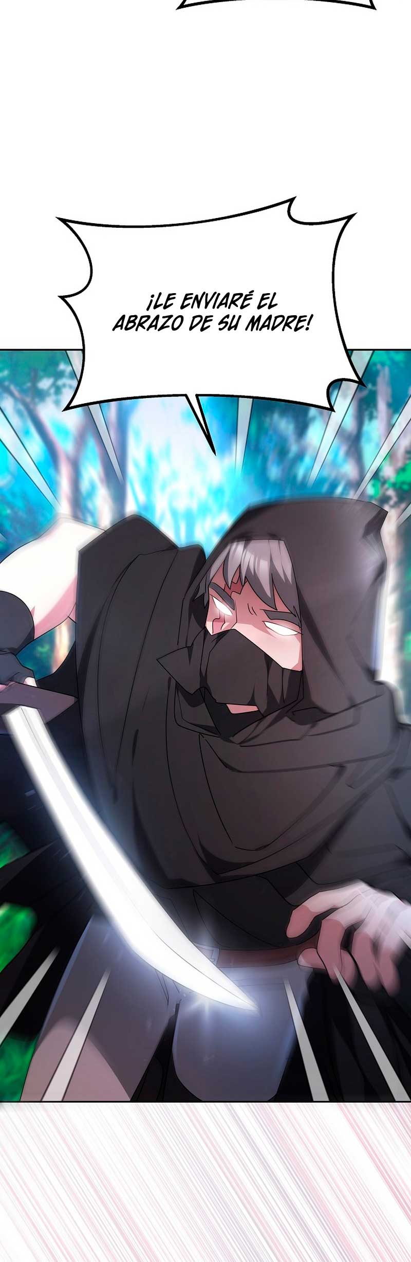 La bebé domesticará a los villanos Capítulo 2 - Página 22
