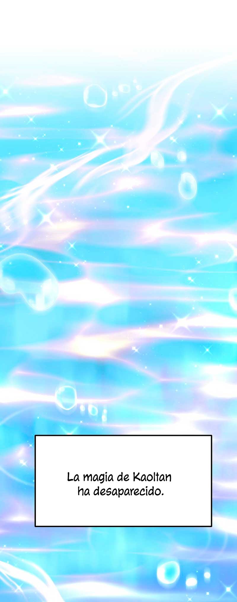 La bebé domesticará a los villanos Capítulo 2 - Página 3