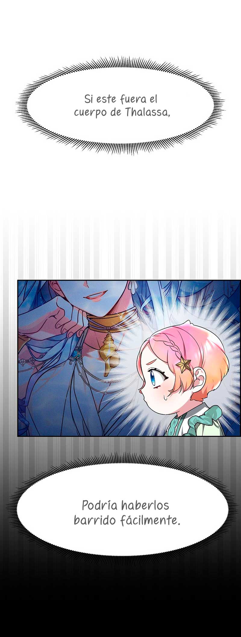 La bebé domesticará a los villanos Capítulo 2 - Página 31