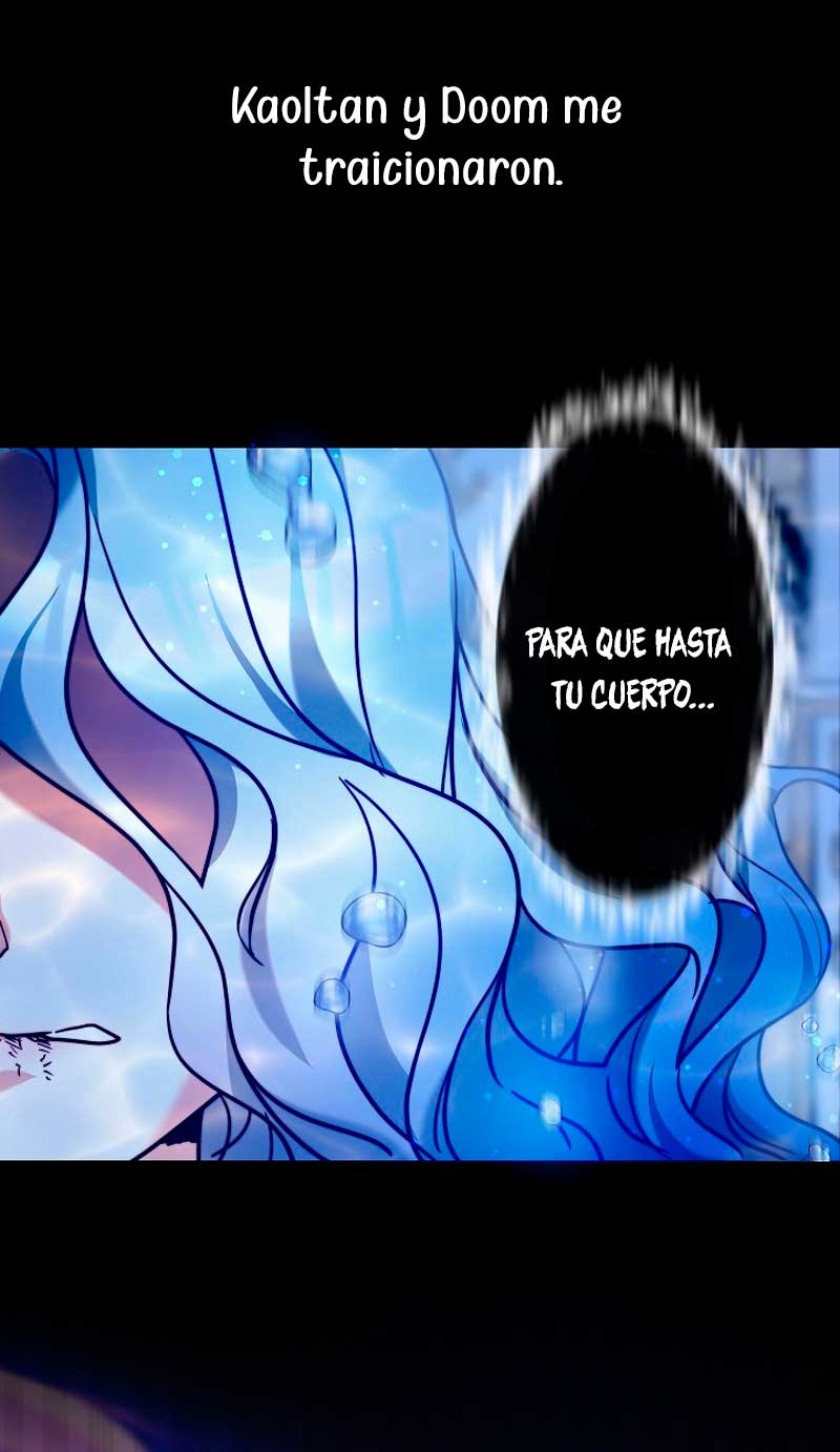 La bebé domesticará a los villanos Capítulo 2 - Página 34