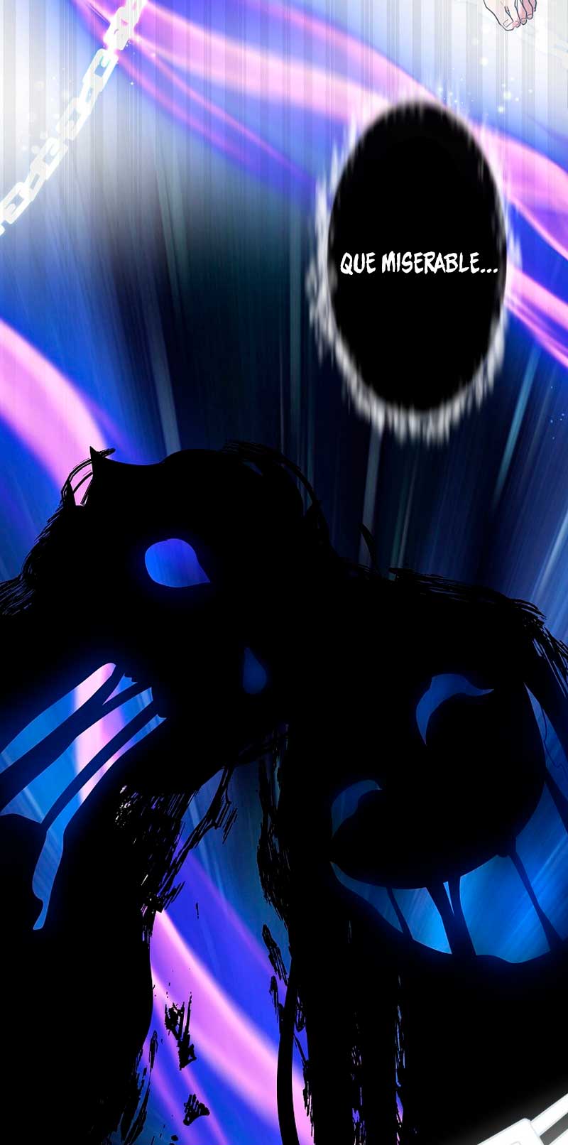 La bebé domesticará a los villanos Capítulo 2 - Página 36