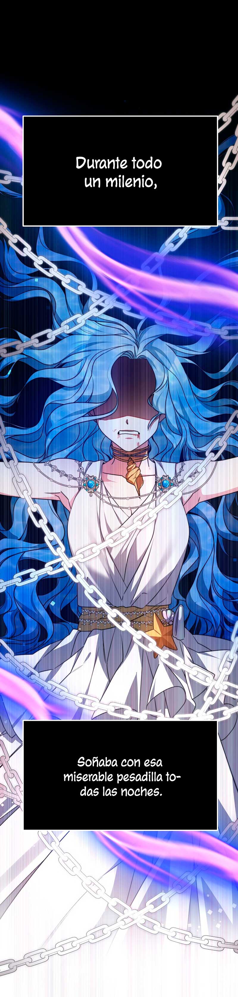 La bebé domesticará a los villanos Capítulo 2 - Página 39