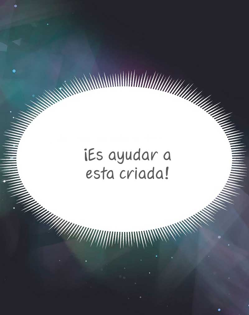 La bebé domesticará a los villanos Capítulo 2 - Página 46