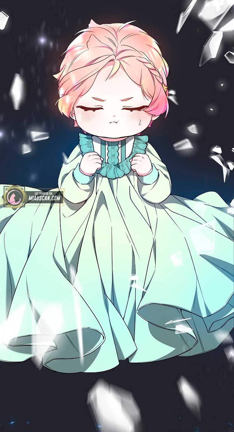 La bebé domesticará a los villanos Capítulo 2 - Página 48