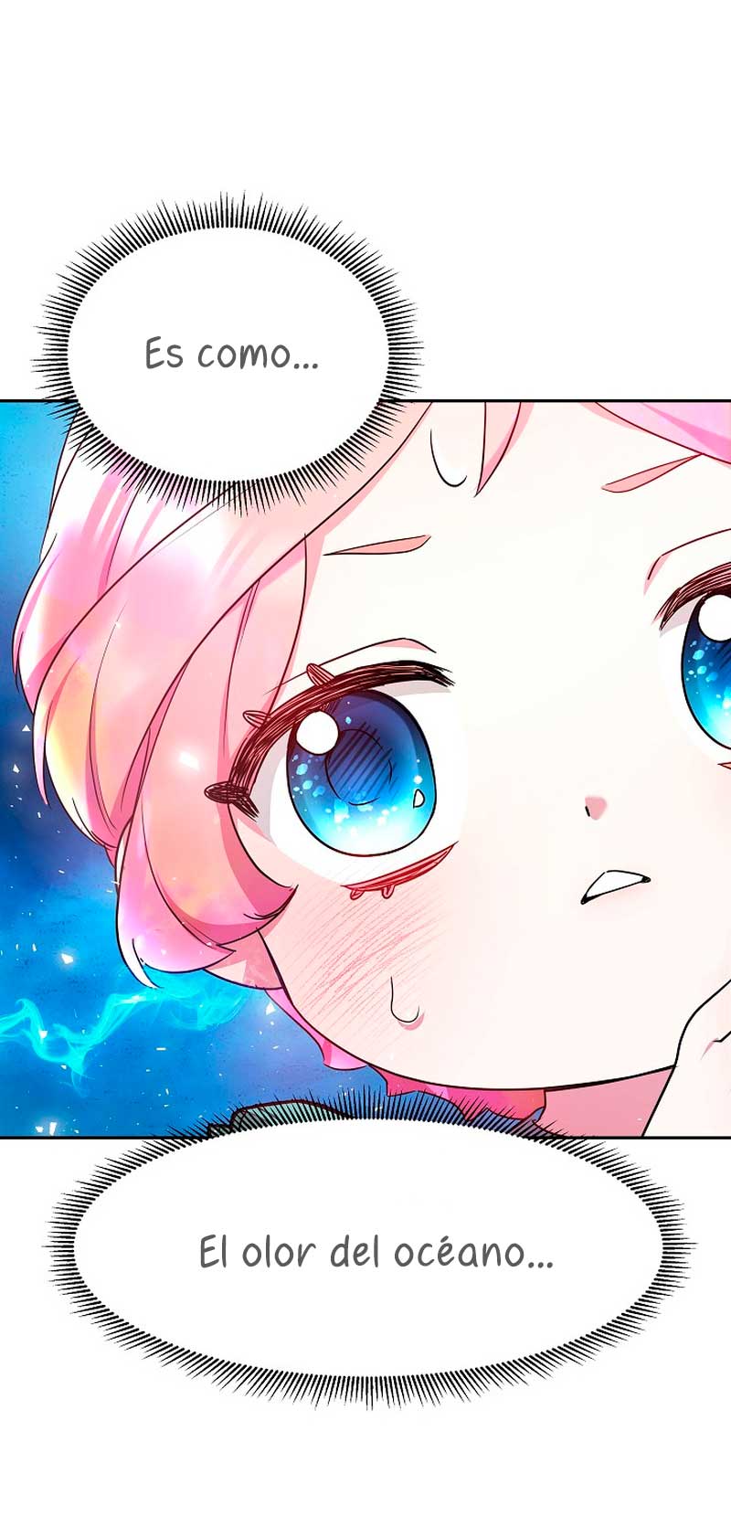 La bebé domesticará a los villanos Capítulo 2 - Página 62