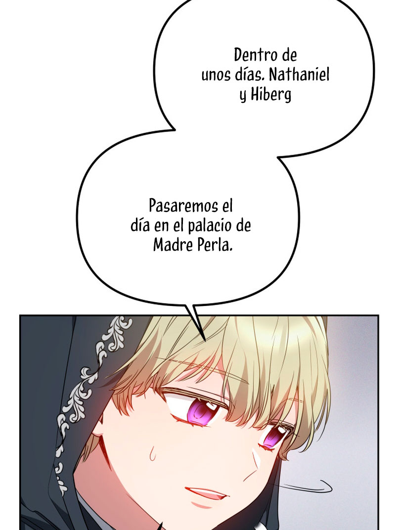 La bebé domesticará a los villanos Capítulo 21 - Página 17