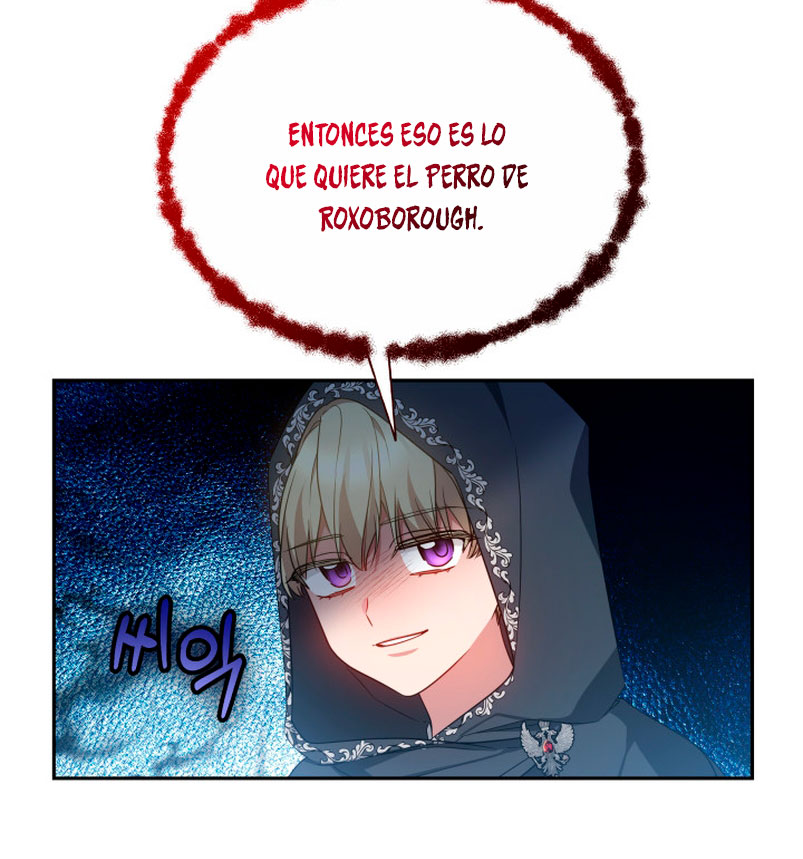 La bebé domesticará a los villanos Capítulo 21 - Página 42